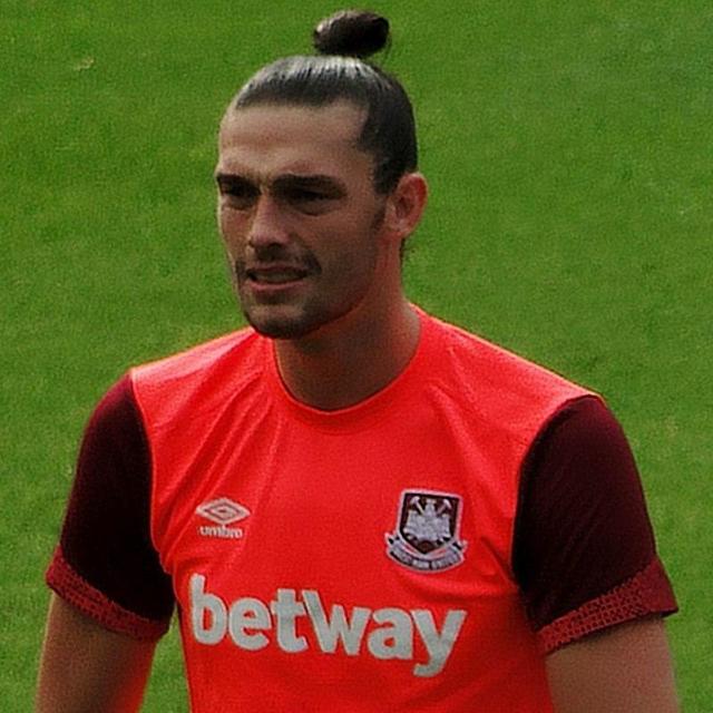 Andy Carroll watch collection